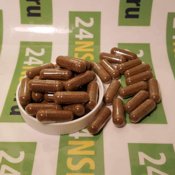 Со Пальметто НСП (Saw Palmetto NSP) Со Пальметто НСП (Saw Palmetto NSP) NSP, модель 630 | Изображение № 6