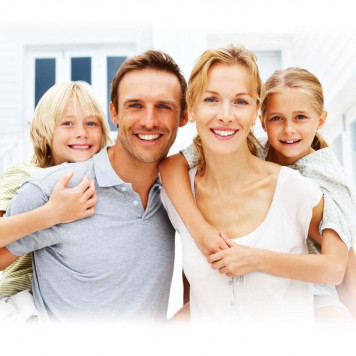 Набор Для семьи - производство США  со скидкой 30% только в Клубе NSP! Набор Для семьи NSP, артикул 64655