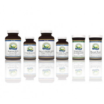 Набор Антистресс НСП  Набор Антистресс НСП  NSP, модель 650171 | Изображение № 1