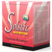 Солстик Нутришн (Solstic Nutrition NSP)