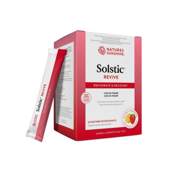 Солстик Ревайв НСП (Solstic Revive) NSP, артикул 6507