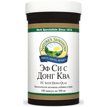 Эф Си с Донг Ква НСП NSP, модель 882 | Изображение № 1