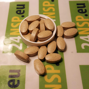 Гинкго Билоба НСП (Ginkgo Biloba) NSP, модель 898 | Изображение № 3