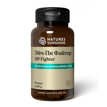 Эйч Пи Файтер НСП (HP fighter NSP) NSP, артикул 917