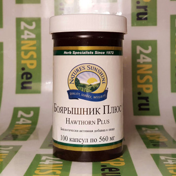 Боярышник Плюс НСП NSP, модель 930 | Изображение № 2