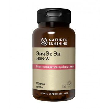 Эйч Эс Эн НСП (HSN-W NSP)  NSP, артикул 935