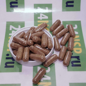 Комплекс с Валерианой НСП (HVP NSP) NSP, модель 940 | Изображение № 5