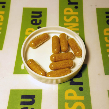 Нейче Лакс НСП (Nature Lax NSP) NSP, модель 990 | Изображение № 4