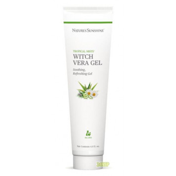 Гель Алое Вера (Witch Vera Gel) NSP, артикул 61565