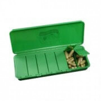 Таблетница большая NSP, артикул d158