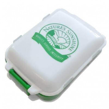 Таблетница-органайзер NSP, артикул d350