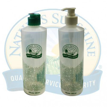 Бутылочка для концентрата NSP, артикул d299