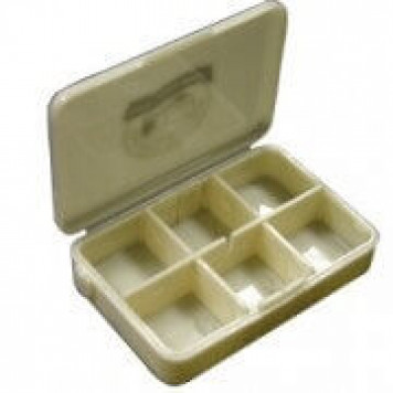 Таблетница NSP, артикул d157