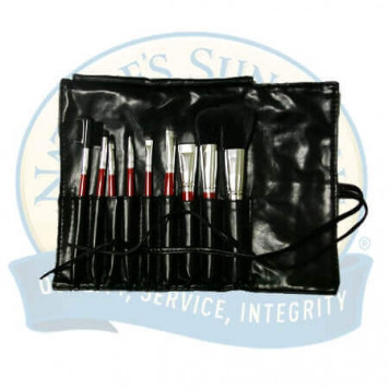 Набор кистей Bremani NSP, артикул d290