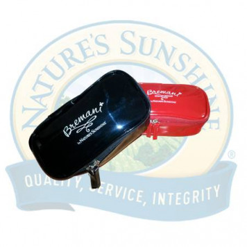 Лаковая косметичка Bremani NSP, артикул 