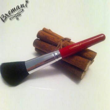 Кисть для румян - производство США  со скидкой 30% только в Клубе NSP! Кисть для румян NSP, артикул d275