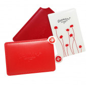 Зеркальце карманное