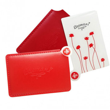 Зеркальце карманное - производство США  со скидкой 30% только в Клубе NSP! Зеркальце карманное NSP, артикул d308