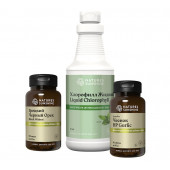 Антипаразитарная программа НСП Антипаразитарная программа НСП