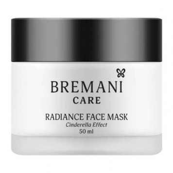 Маска для сияния лица «Эффект Золушки» NSP, артикул 21606