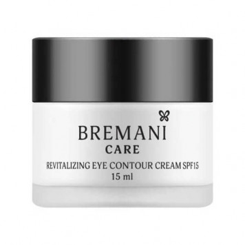 Восстанавливающий крем для кожи вокруг глаз с SPF15 - производство США Bremani Care со скидкой 30% только в Клубе NSP! Восстанавливающий крем для кожи вокруг глаз с SPF15 NSP, артикул 21605