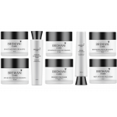 Набор новой косметики для ухода от Bremani