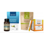 Набор Фитнес 1 Набор Фитнес 1