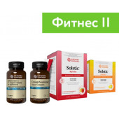 Набор Фитнес 2 Набор Фитнес 2