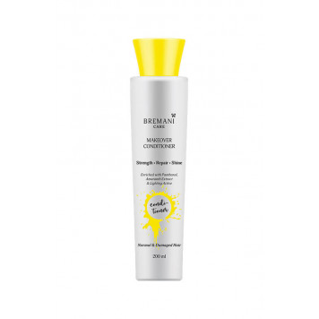 Кондиционер Перевоплощение волос. Сила, сияние и гладкость - производство США Bremani Care со скидкой 30% только в Клубе NSP! Кондиционер Перевоплощение волос. Сила, сияние и гладкость NSP, артикул 21613