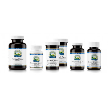 Программа Здоровье соединительной ткани НСП  NSP, модель 64993 | Изображение № 1