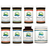 Набор Детокс 14