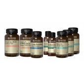 Набор Здоровье дыхательной системы Набор Здоровье дыхательной системы