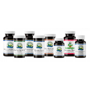 Программа реабилитации после COVID-19 NSP, модель 64230 | Изображение № 1