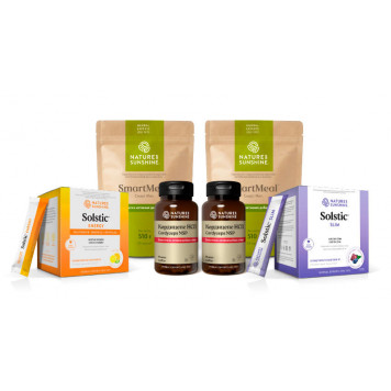 Набор Запланируй успех NSP, артикул 64234