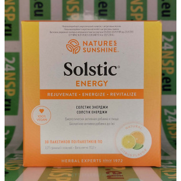 Солстик Энерджи НСП (Solstic energy NSP) NSP, модель 6500 | Изображение № 1