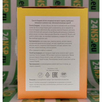 Солстик Энерджи НСП (Solstic energy NSP) NSP, модель 6500 | Изображение № 3