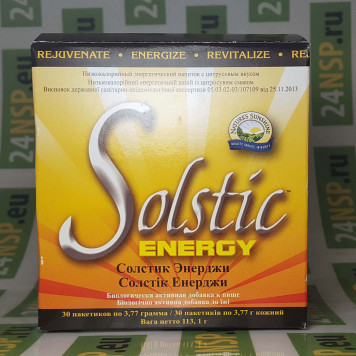 Солстик Энерджи НСП (Solstic energy NSP) NSP, модель 6500 | Изображение № 5