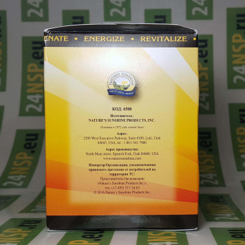 Солстик Энерджи НСП (Solstic energy NSP) NSP, модель 6500 | Изображение № 6