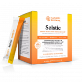 Солстик Энерджи НСП (Solstic energy NSP) Солстик Энерджи НСП (Solstic energy NSP)