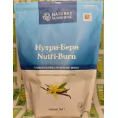Белковый коктейль Нутри Берн НСП
