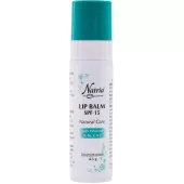 Бальзам для губ (Lip Balm SPF 15 «Natural Care»)